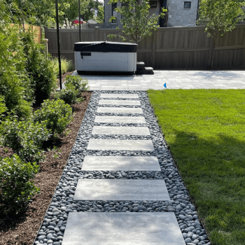 18 Walkway Ideas to Enhance Your Home’s Curb Appeal 18 Walkway Ideas to Enhance Your Home’s Curb Appeal