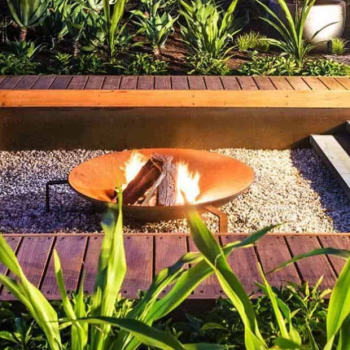 22 Stunning Fire Pit Ideas to Transform Your Backyard 22 Stunning Fire Pit Ideas to Transform Your Backyard