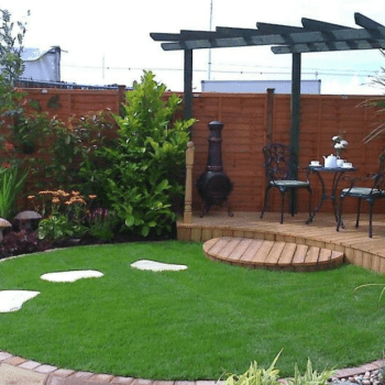 17 Stylish Pergola Corner Ideas for Your Backyard 17 Stylish Pergola Corner Ideas for Your Backyard