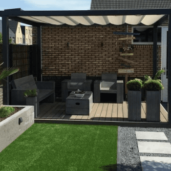 23 Gorgeous Pergola Inspirations for a Dreamy Garden Oasis 23 Gorgeous Pergola Inspirations for a Dreamy Garden Oasis