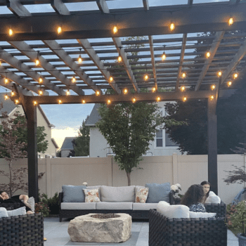 21 Gorgeous Pergola Ideas to Enhance Your Garden 21 Gorgeous Pergola Ideas to Enhance Your Garden