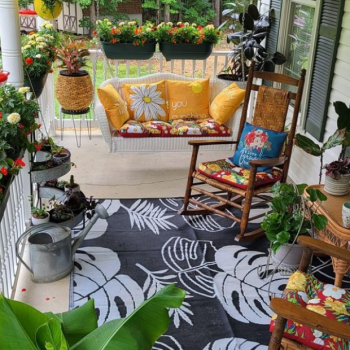 20 Dreamy Porch Designs to Enhance Your Outdoor Living 20 Dreamy Porch Designs to Enhance Your Outdoor Living