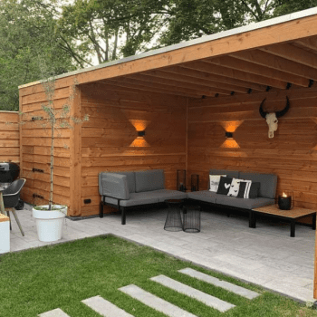 20 Inspiring Pergola Designs to Enhance Your Backyard 20 Inspiring Pergola Designs to Enhance Your Backyard