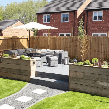 23 Stunning Outdoor Seating Ideas 23 Stunning Outdoor Seating Ideas