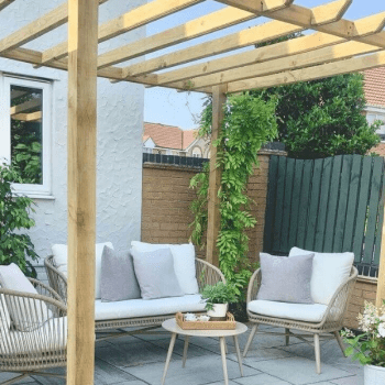34 Beautiful Pergola Designs to Elevate Your Backyard 34 Beautiful Pergola Designs to Elevate Your Backyard