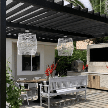 18 Stunning Pergola and Gazebo Ideas to Transform Your Backyard 18 Stunning Pergola and Gazebo Ideas to Transform Your Backyard
