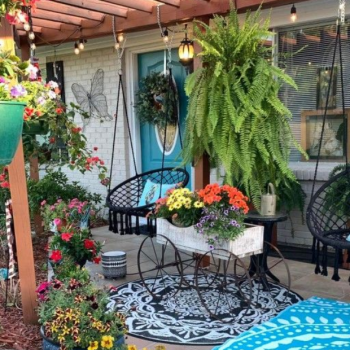 17 Inspiring Porch Ideas for a Perfect Retreat 17 Inspiring Porch Ideas for a Perfect Retreat