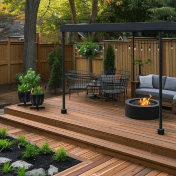 22 Incredible Multi-Level Deck Ideas For Your Home 22 Incredible Multi-Level Deck Ideas For Your Home