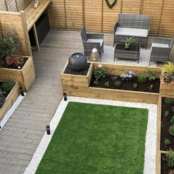 18 Backyard Ideas to Elevate Your Outdoor Space 18 Backyard Ideas to Elevate Your Outdoor Space