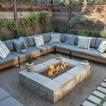 20 Inspiring Fire Pit Designs That You’ll Like 20 Inspiring Fire Pit Designs That You’ll Like