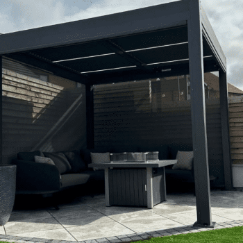 15 Beautiful Pergola Ideas That You’ll Like 15 Beautiful Pergola Ideas That You’ll Like