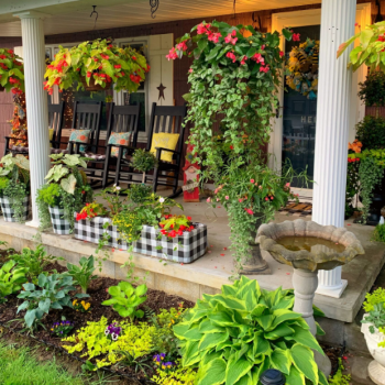 20 Beautiful Porch Ideas to Elevate Your Home’s Curb Appeal 20 Beautiful Porch Ideas to Elevate Your Home’s Curb Appeal