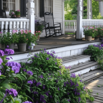 16 Beautiful Porch Ideas to Inspire You 16 Beautiful Porch Ideas to Inspire You