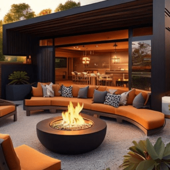 Transform Your Backyard with These 15 Beautiful Fire Pit Ideas Transform Your Backyard with These 15 Beautiful Fire Pit Ideas