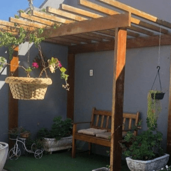 20 Small Pergola Ideas to Elevate Your Outdoor Oasis 20 Small Pergola Ideas to Elevate Your Outdoor Oasis