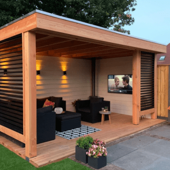 15 Stunning Pergola and Gazebo Ideas You’ll Want to Try 15 Stunning Pergola and Gazebo Ideas You’ll Want to Try