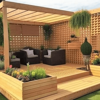 23 Wooden Pallet Ideas That You Should Try 23 Wooden Pallet Ideas That You Should Try