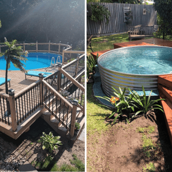 20 Pool Ideas That Will Blow Your Mind 20 Pool Ideas That Will Blow Your Mind