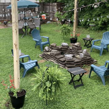 Transform Your Yard with These 20 Captivating Fire Pit Ideas Transform Your Yard with These 20 Captivating Fire Pit Ideas