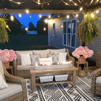 24 Stunning Porch Ideas to Transform Your Outdoor Space 24 Stunning Porch Ideas to Transform Your Outdoor Space