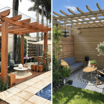 39 Lovely Pergola Ideas You’ll Want to Steal for Your Backyard 39 Lovely Pergola Ideas You’ll Want to Steal for Your Backyard