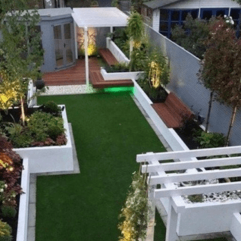 15 Great Backyard Ideas to Transform Your Outdoor Space 15 Great Backyard Ideas to Transform Your Outdoor Space