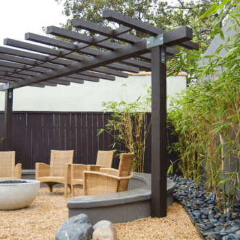Get Inspired with These 17 Unique Pergola Designs Get Inspired with These 17 Unique Pergola Designs