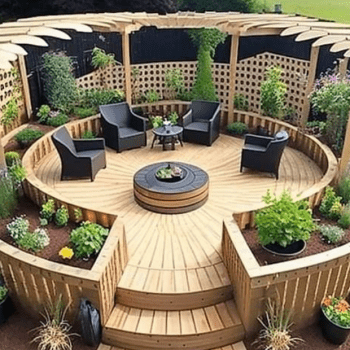 13 Outdoor Ideas to Elevate Your Backyard Oasis 13 Outdoor Ideas to Elevate Your Backyard Oasis
