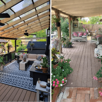 30 Stunning Porch Ideas to Make a Lasting Home Impression 30 Stunning Porch Ideas to Make a Lasting Home Impression