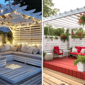 Elevate Your Outdoor Space: 20 Wooden Pergola Ideas You’ll Love Elevate Your Outdoor Space: 20 Wooden Pergola Ideas You’ll Love
