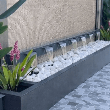 23 Stunning Fountain Ideas to Transform Your Space