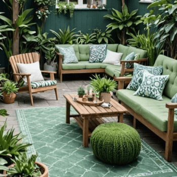23 Stunning Garden Ideas to Transform Your Outdoor Space