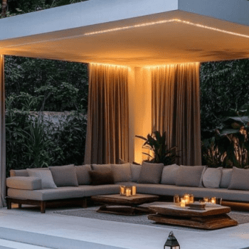 22 Stunning Pergola and Gazebo Ideas for Your Outdoor Space