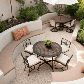 20 Stunning Ideas for Your Dream Garden Design