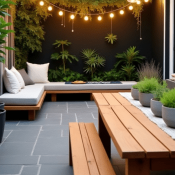 21 Gorgeous Gardens to Transform Your Outdoor Space
