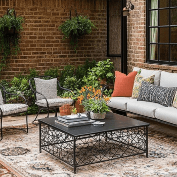 Transform Your Space: 22 Relaxing Garden Ideas