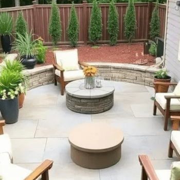 24 Gorgeous Backyard Ideas for the Ultimate Outdoor Retreat