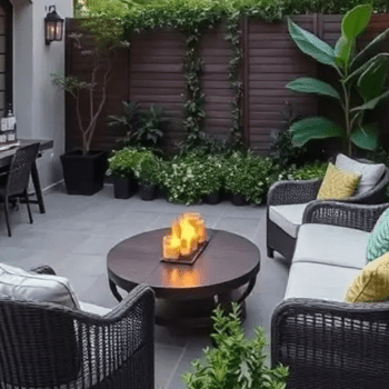 22 Stunning Garden Ideas for a Beautiful Backyard