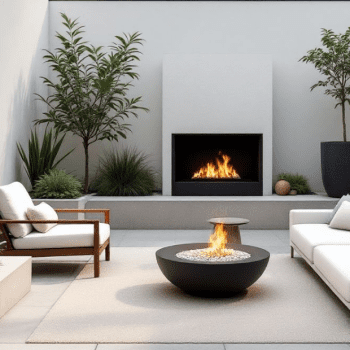 22 Garden Design Ideas to Transform Your Outdoor Space