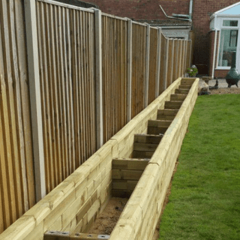 20 Creative Fence Ideas to Elevate Your Outdoor Space