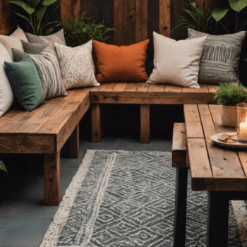 21 Stunning Small Garden Ideas to Inspire You