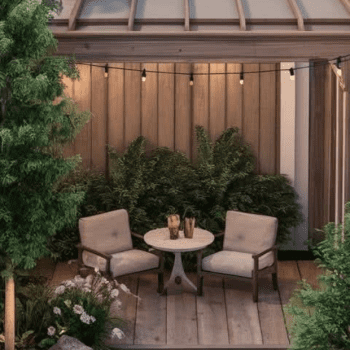 24 Beautiful Small Gardens That Maximize Space and Style