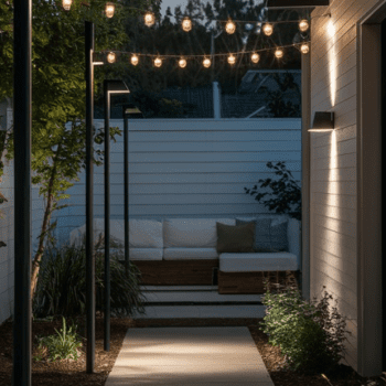 21 Small Garden Ideas to Transform Your Outdoor Space