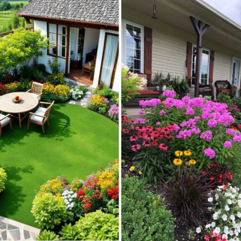 30 Front Yard Landscaping Ideas to Enhance Your Home’s Curb Appeal 30 Front Yard Landscaping Ideas to Enhance Your Home’s Curb Appeal