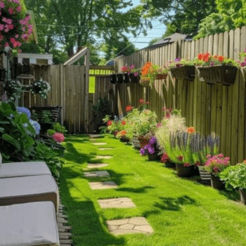 22 Stunning Garden Ideas to Transform Your Outdoor Space 22 Stunning Garden Ideas to Transform Your Outdoor Space