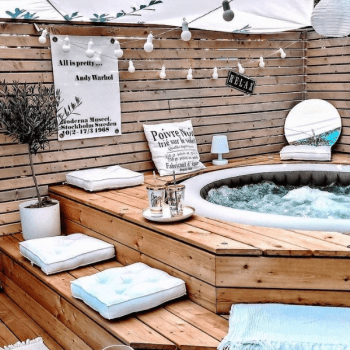 20 Gorgeous Small Pool Designs 20 Gorgeous Small Pool Designs