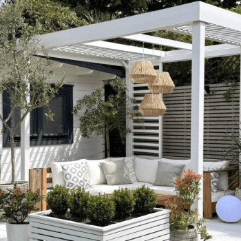 15 Stunning Pergola Designs to Inspire Your Next Project 15 Stunning Pergola Designs to Inspire Your Next Project