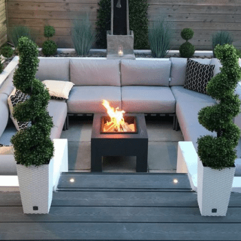 15 Creative Outdoor Ideas for Your Backyard 15 Creative Outdoor Ideas for Your Backyard
