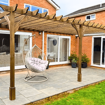 26 Pergola Ideas That Will Make You Want to Spend All Day Outside 26 Pergola Ideas That Will Make You Want to Spend All Day Outside