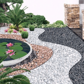 35 Stunning Stone Garden Ideas to Transform Your Outdoor Space 35 Stunning Stone Garden Ideas to Transform Your Outdoor Space